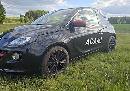 Opel Adam SLAM 1.4 64kW SLAM