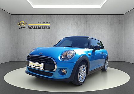 Mini Cooper 3-trg. (F56)