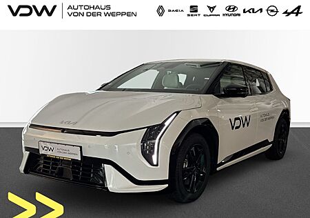 Kia EV4 81 FWD GTL Klima Navi Leder Sitzheizung