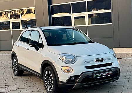 Fiat 500X 1.0 Cross *Apple/Android*Klimaaut.*PDC*