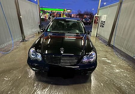 Mercedes-Benz C 200 CDI CLASSIC Classic
