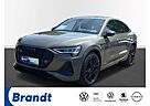 Audi e-tron Sportback 55 quattro S-LINE Black Edition