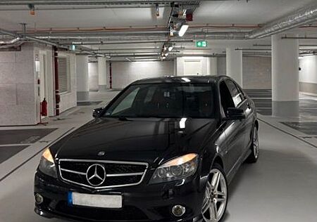 Mercedes-Benz C 30 AMG
