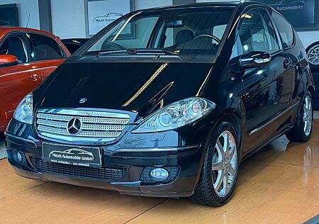 Mercedes-Benz A 200 Turbo Panorama/Sitzheizung/Bi-Xenon