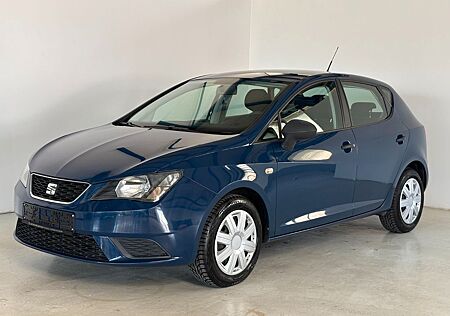 Seat Ibiza 1.2 TSI Reference *BLUETOOTH*HU-NEU*