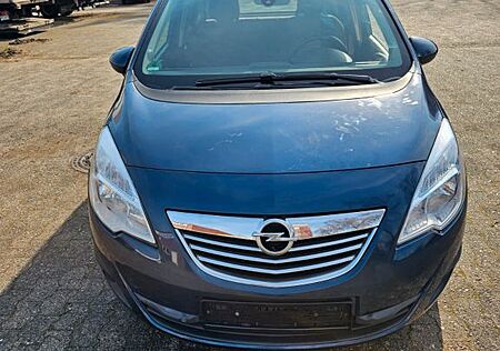 Opel Meriva B 1.4 Selection 88kW Automatik Selection