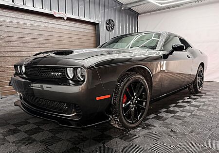 Dodge Challenger Hellcat Look Allrad/AWD 4x4 3.6 v6