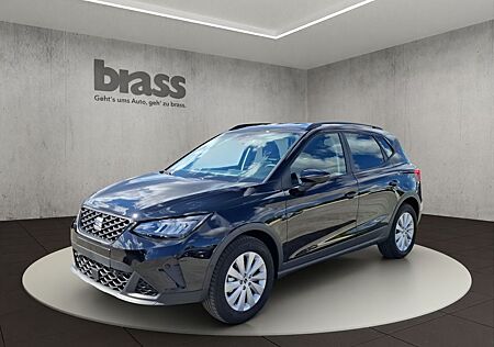 Seat Arona Road Edition