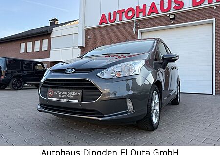 Ford B-Max 1.0 EcoBoost Trend