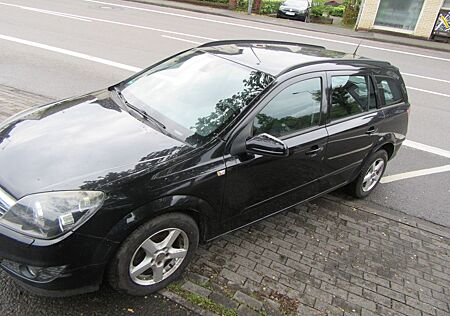 Opel Astra Caravan 1.6