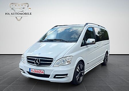 Mercedes-Benz Viano 3.0 CDI Grand Edition Avantgarde lang
