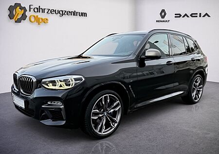 BMW X3 M40d , M Sport, LED, ACC