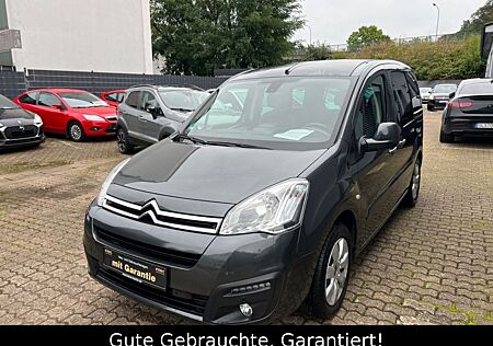 Citroën Berlingo *KLIMA*TEMPO*START/STOPP*PDC*