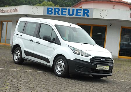 Ford Transit Connect Kombi Klima Tempomat