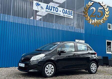Toyota Yaris **Cool**Klima**Allwetter**