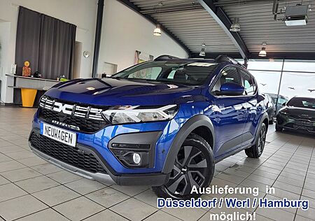 Dacia Sandero Stepway Tce90 Expression |KAMERA|TOTWIN