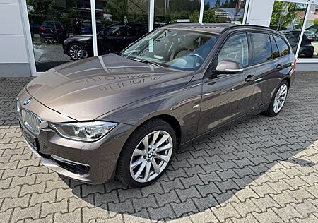 BMW 320i xDrive Touring/Xenon/Navi/PDC/AHK/Zustand