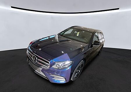 Mercedes-Benz E 300 E 300de AMG-Line*9G*WIDESCREEN*AHK*LED*AHK*R.KAM