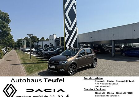 Dacia Sandero Stepway Prestige TCe90 *Kamera*AUTOMATIK