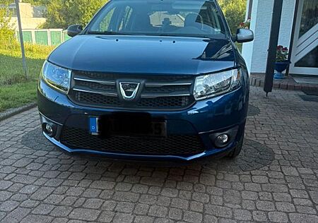 Dacia Sandero TCe 90 S/S Celebration Celebration