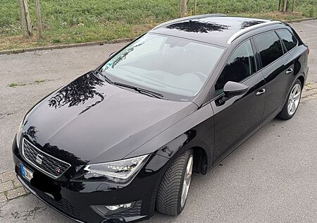 Seat Leon ST 1.4 TSI ACT Start&Stop FR FR