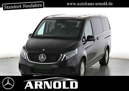 Mercedes-Benz EQV 300 AVANTGARDE 7-Sitze Navi LED Leder Kamera