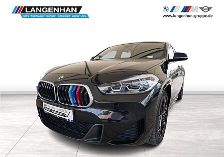 BMW X2 xDrive18d M Sportpaket HUD HiFi DAB LED