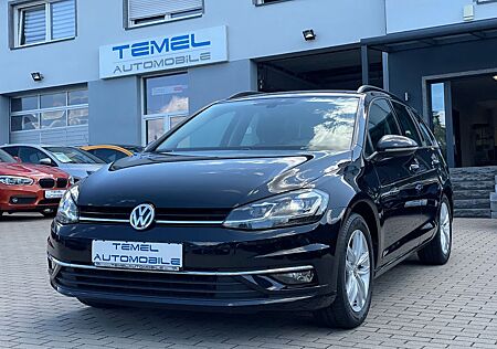 VW Golf Volkswagen VII Variant Highline BMT/Start-Stopp *AHK*