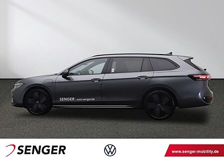VW Passat Variant Volkswagen 1.5 eHybrid R-Line DSG Kamera