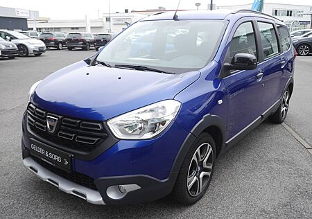 Dacia Lodgy Basis