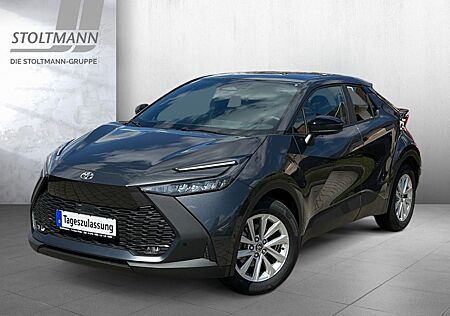 Toyota C-HR 1.8 Hybrid Business Edition