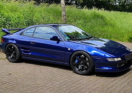 Toyota MR 2 MR2 Turbo LHD