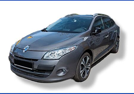 Renault Megane III Grandtour BOSE Edition