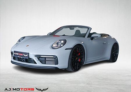 Porsche 992 Carrera 4 GTS *CARBON-LIFT-BOSE-APPROVED*