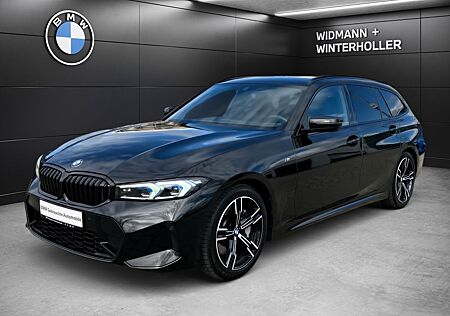 BMW 330i Touring M Sport HUD LC Prof. ad.LED DA H/K