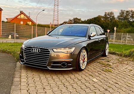 Audi A6 3.0 TDI 240kW comp. quattro tiptr. Avant ...