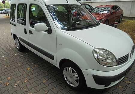 Renault Kangoo Gelegenheit Edition Campus 1.2 16V /Klima