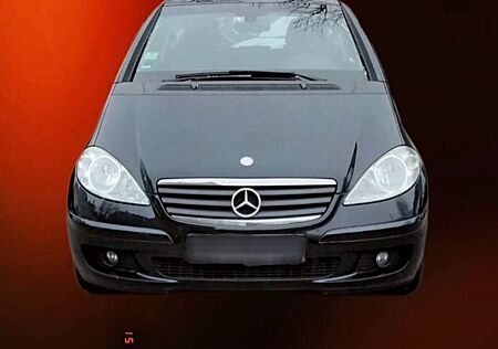 Mercedes-Benz A 150 A-150
