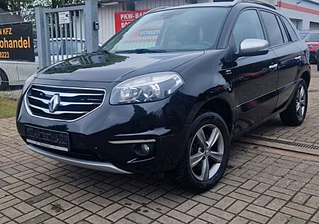 Renault Koleos Bose Edition dCi 150 4x4 Euro5