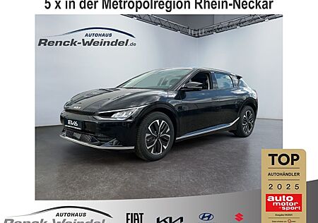 Kia EV6 Navi Klima BT PDCv+h SHZ Temp Lichtsensor An