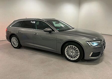 Audi A6 Avant 45 TDI quattro*Virtual/Matrix/Standhz