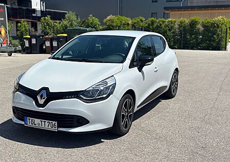 Renault Clio Dynamique TCe 90 eco2 Dynamique