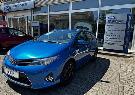 Toyota Auris Touring Sports Comfort 2.0 91kW