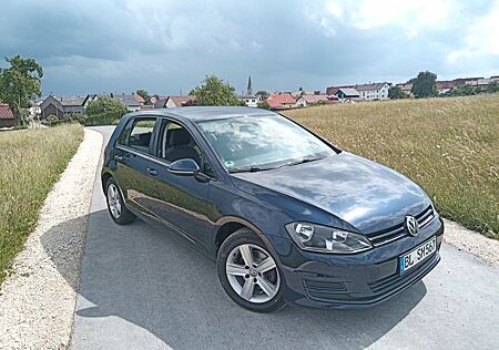 VW Golf Volkswagen 2.0 TDI BMT Comfortline Comfortline