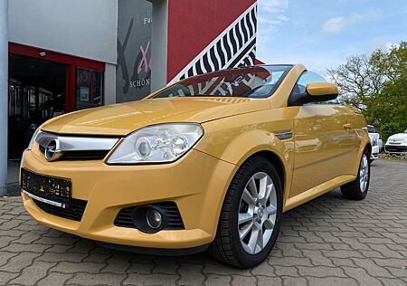 Opel Tigra Twin Top Enjoy Klima Hardtop