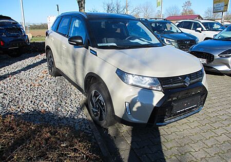 Suzuki Vitara 1.4 BOOSTERJET Hybrid Comfort+ Auto