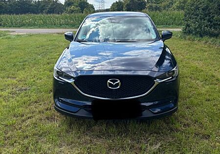 Mazda CX-5 2.0 SKYACTIV-G 194 Signature AWD Signature