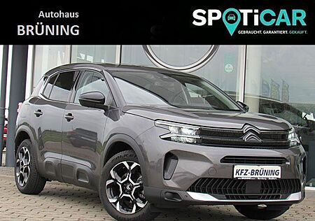 Citroën C5 Aircross Plus LED-Licht Navi R-Kamera PDC