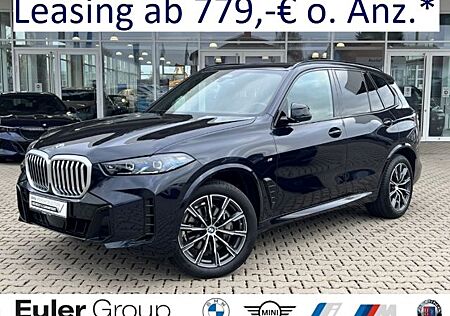 BMW X5 xDrive40d M Sport IconicGl Pano SoftCl KomfSi
