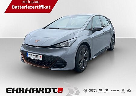 Cupra Born 58 kwh LED*CARPLAY*SHZ*PDC*NEBEL*DAB*18"ALL